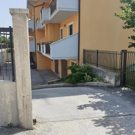 Wolf House Appartamento *