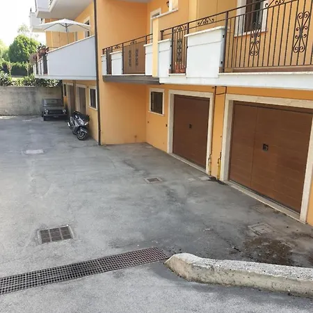 Wolf House Appartamento *