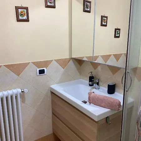 Wolf House * Castel Di Sangro