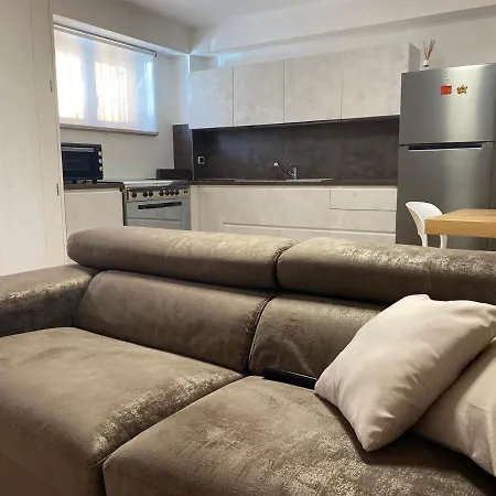 Appartamento Wolf House Castel Di Sangro