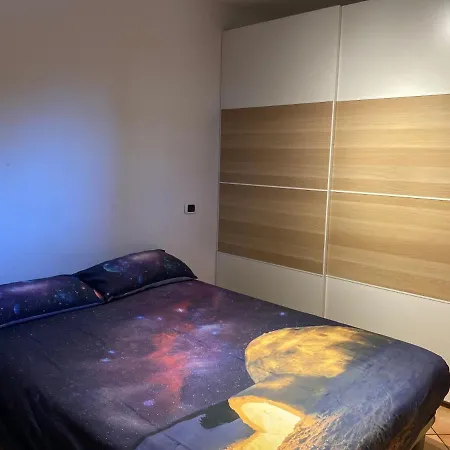 Wolf House Appartamento Castel Di Sangro